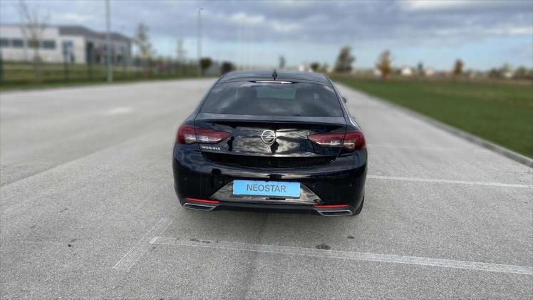 Opel Insignia Grand Sport 2,0 D Ultimate