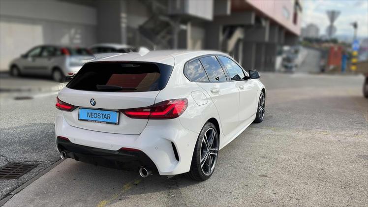 BMW 118d F40 M Paket 2019.