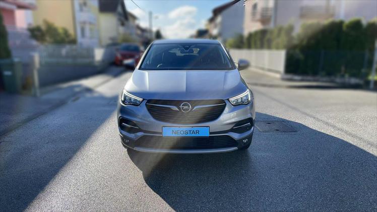 Opel Grandland X 1,5 CDTI Innovation Start/Stop Aut.