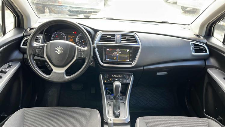 Suzuki SX4 S-Cross 1,0 Boosterjet Premium (GL+) Aut.