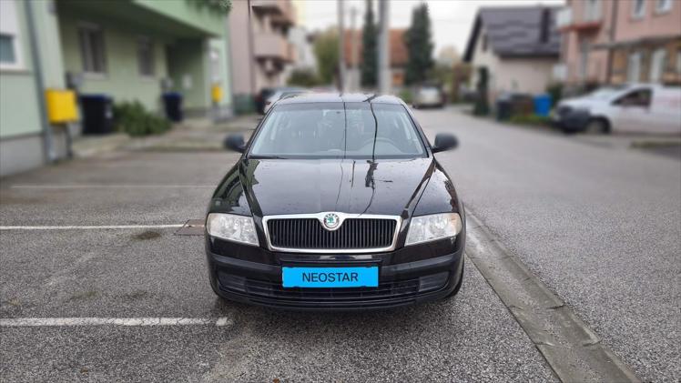 Škoda Octavia 1,6 Tour