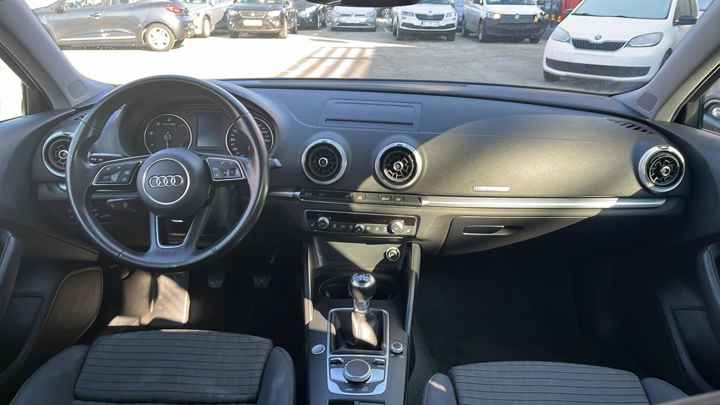 Audi A3 Sportback 30 TDI Sport