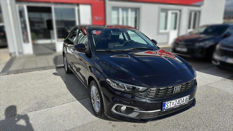 Fiat TIPo, 1.0 GSE OPENING ED
