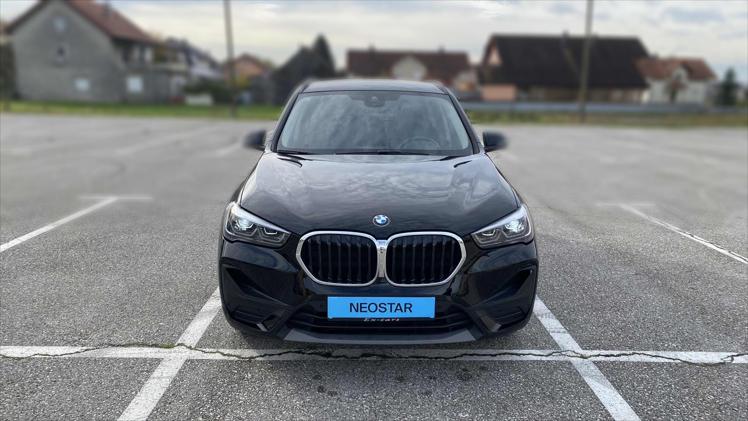 BMW BMW  X1 , SDRIVE 18D