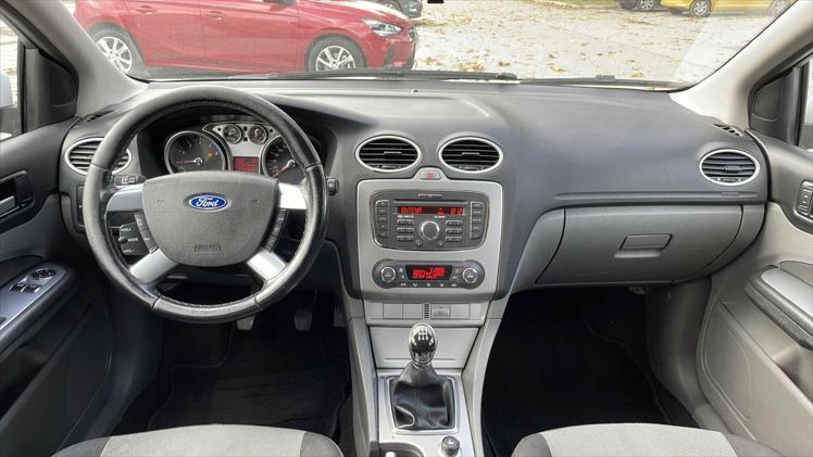 Ford Ford  Focus 1.4i