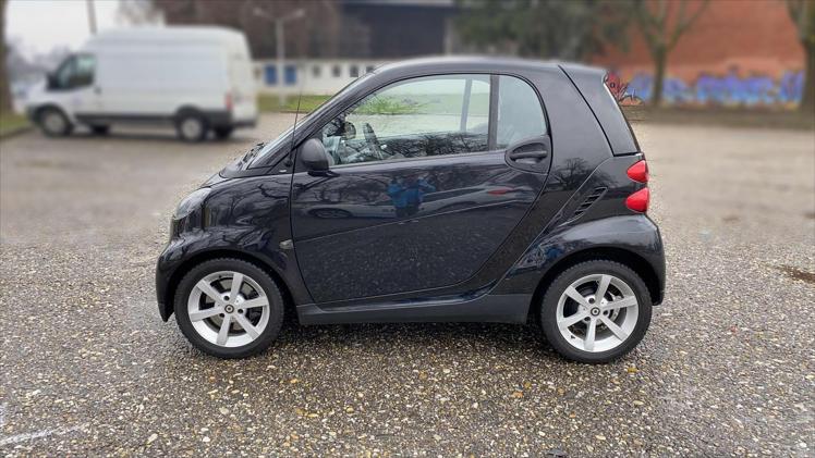 Smart Smart fortwo passion Softouch