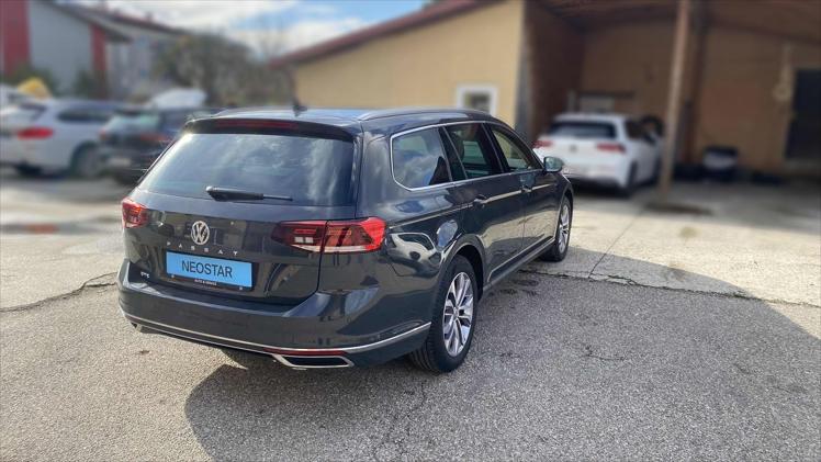 VW VOLKSWAGEN PASSAT VARIAN 1.4 GTE 