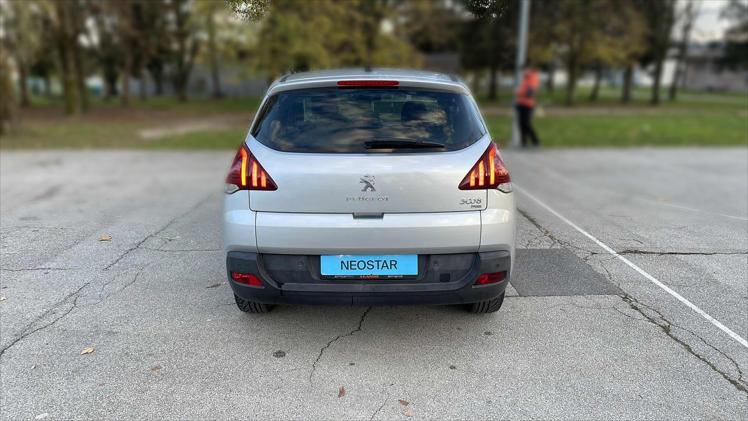 Peugeot Peugeot 3008 1.6 HDi