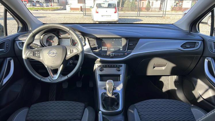Opel Astra Sports Tourer 1,5 D Edition