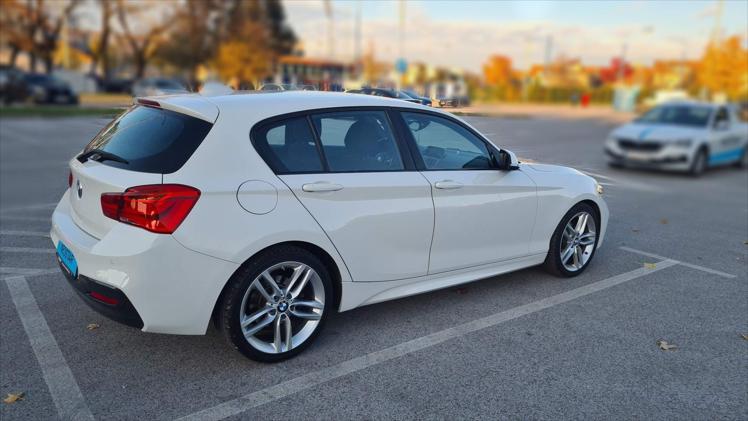 BMW rabljeni automobil na prodaju iz oglasa 84513 - BMW Serija 1 118d M Sport