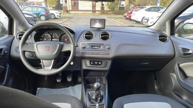 Seat Ibiza ST 1,6 TDI Reference