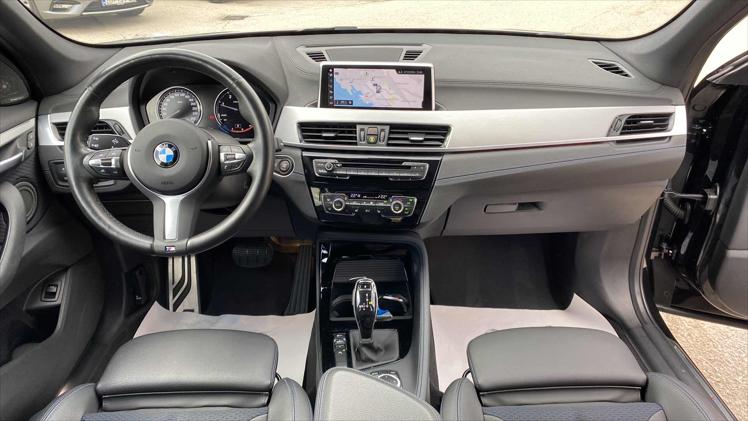BMW BMW X1 sDrive 18d