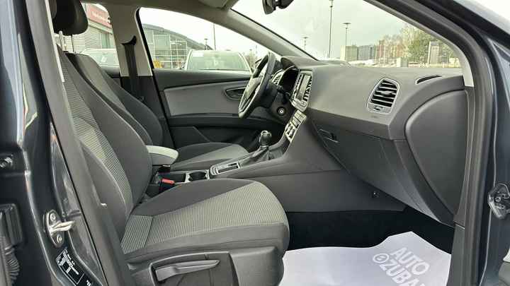 Seat Leon 1,6 TDI Style