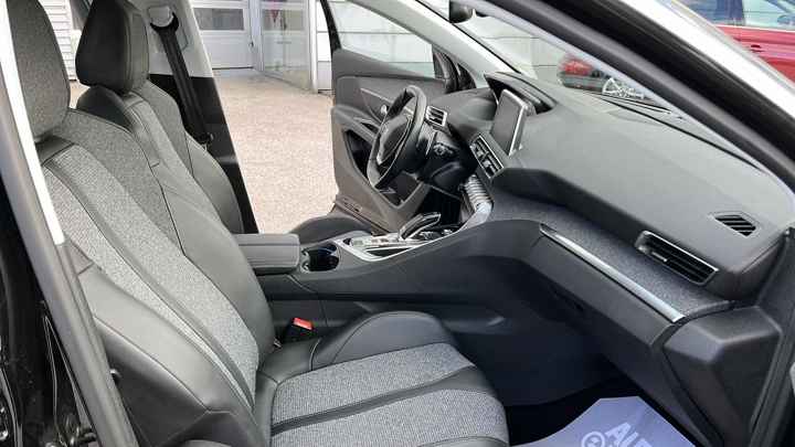 Peugeot 3008 1,5 BlueHDI 130 S&S Allure Aut.