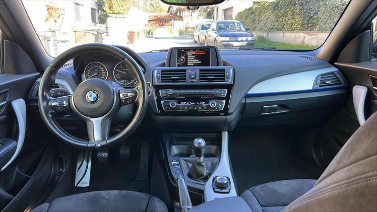 BMW BMW  SERIJA 2 , 218 D CABRIO