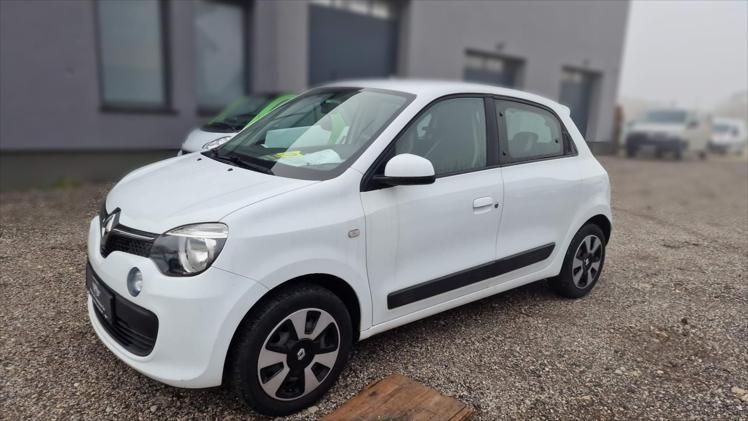 Renault Twingo SCe 70 Limited Start&Stop