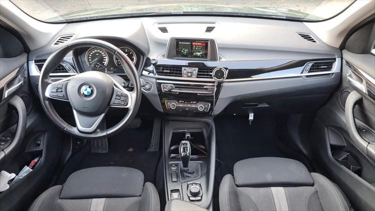 BMW X1 sDrive 18d Aut. Advantage
