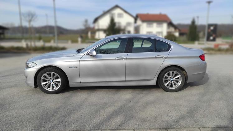 BMW 520d 