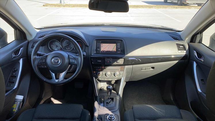 Mazda CX-5 CD150  AWD Attraction Aut.
