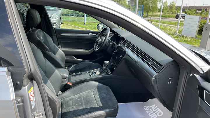 VW Arteon 2,0 TDI BMT R-Line DSG