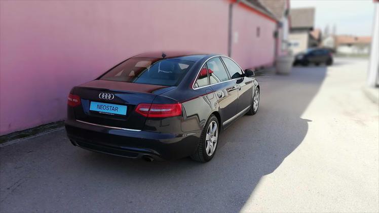 Audi 3.0TFSI