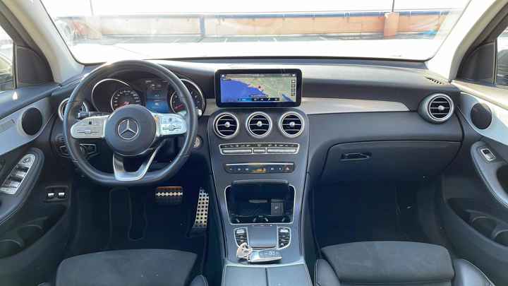 Mercedes-Benz GLC 300 e 4MATIC Off-Road Aut.