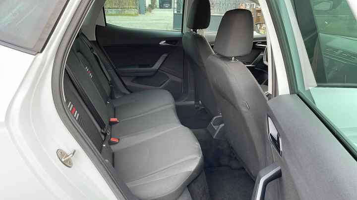 Seat Ibiza 1,6 TDI FR