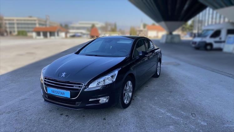 Peugeot 2.0 E-HDI