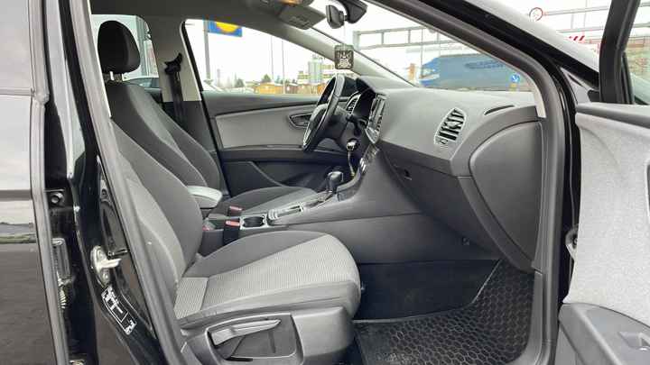 Seat Seat Leon 1.6 TDI DSG 