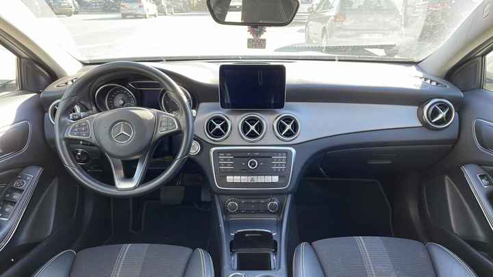 Mercedes-Benz GLA 200 d Urban Aut.