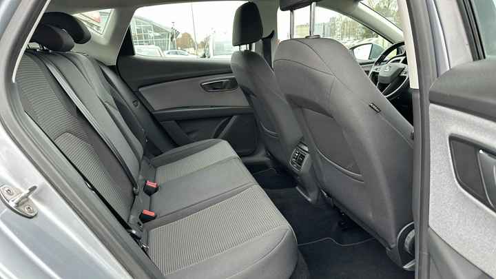 Seat Leon 1,6 TDI Style 5 vrata