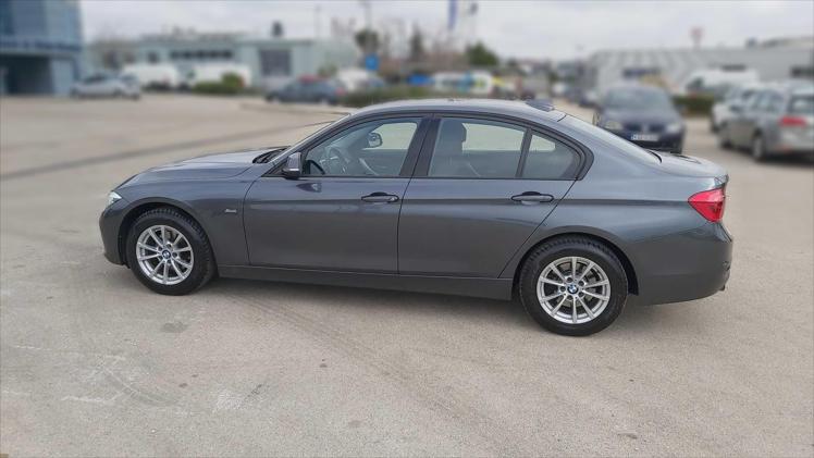 BMW BMW  Serija 3, 318 D