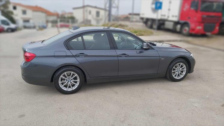 BMW BMW  Serija 3, 318 D