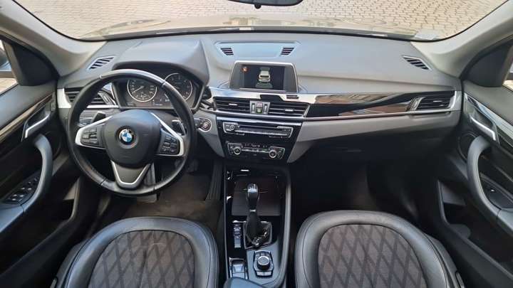 BMW X1 Sdrive 18d Aut. 5 vrata
