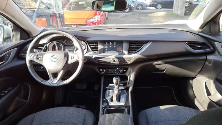 Opel Insignia Grand Sport 1,6 CDTi Edition Aut.
