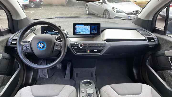 BMW BMW I3