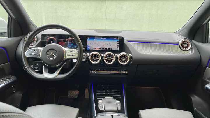 Mercedes-Benz EQA 250