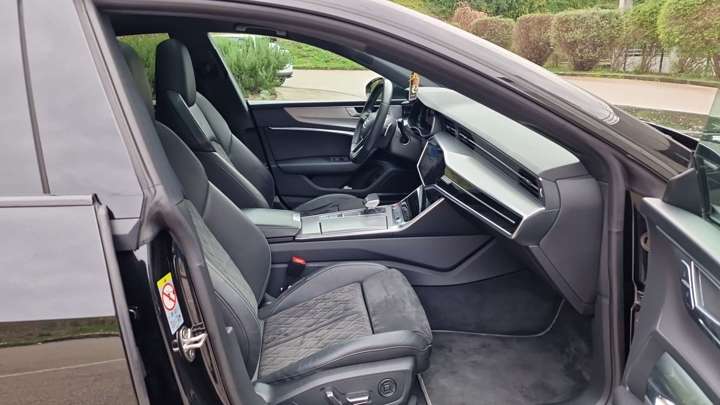 Audi AUDI S7  3.0 TDI