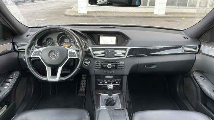 Mercedes-Benz Mercedes E klasa 200 CDI