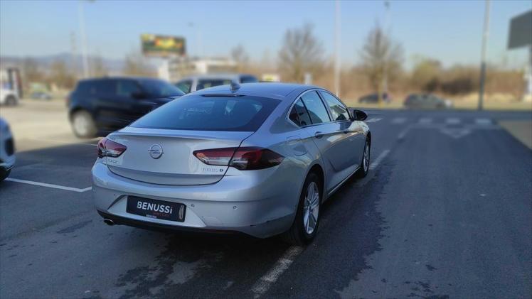 Opel Insignia Grand Sport 2,0 CDTi Innovation
