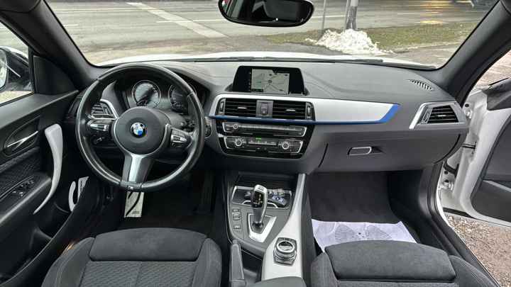 BMW 120d xDrive Aut.
