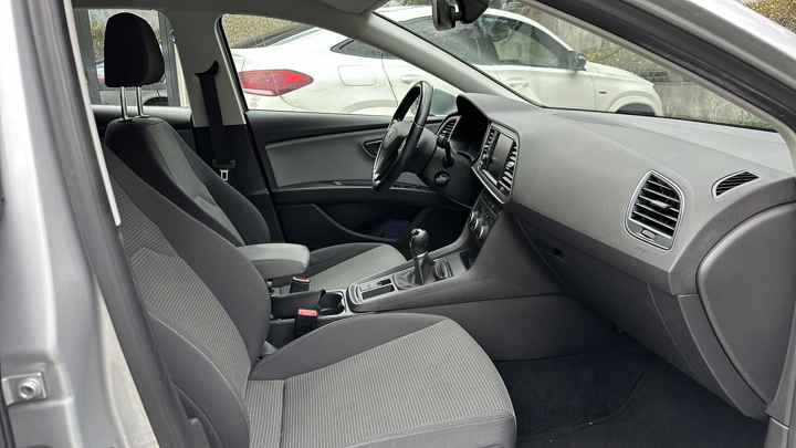 Seat Leon 1,2 TSI Style Comfort Start&Stop