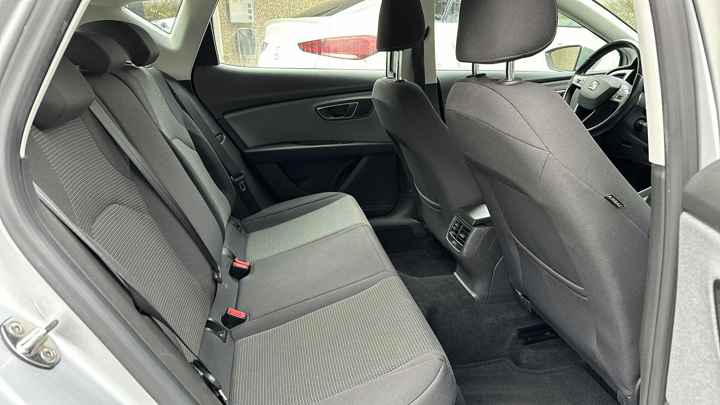Seat Leon 1,2 TSI Style Comfort Start&Stop