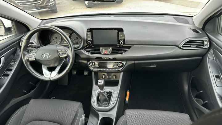 Hyundai i30 1,6 CRDi 110 Premium Plus