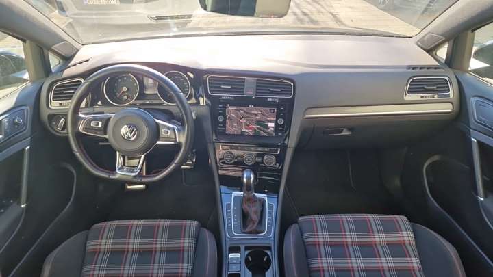 VW Golf 2,0 GTI BMT DSG