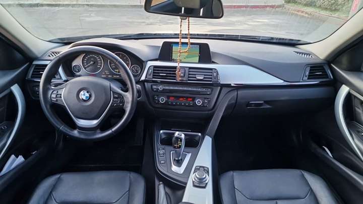 BMW 320d Aut.