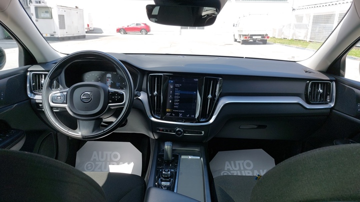 Volvo VOLVO V60 B4 D ADVANCED AUT