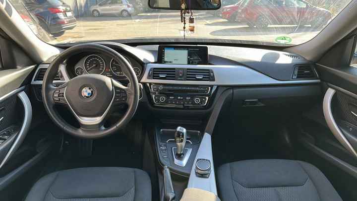 BMW BMW serija 3 GT 318D Automatic