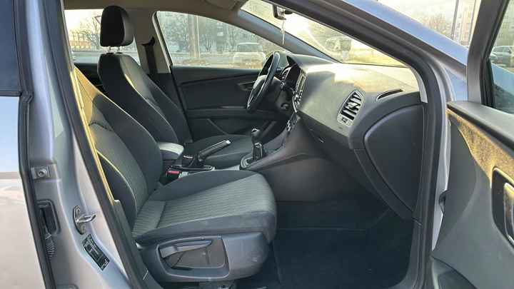 Seat Leon ST 1,6 TDI Style Start&Stop