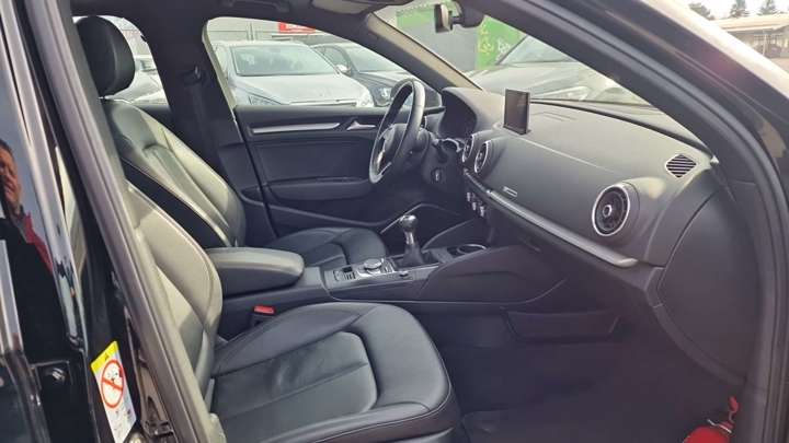 Audi A3 Limousine 1,0 TFSI Comfort